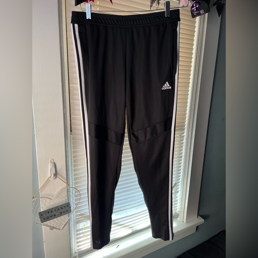 adidas joggers
